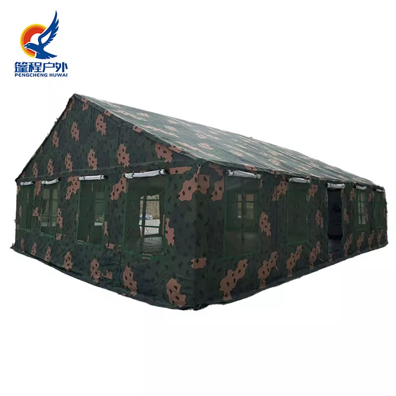 2006-72 Ресторантска шатра