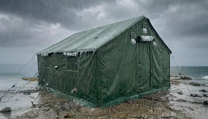 Еволюционният път от подслон на бойното поле до интелигентна поддръжка