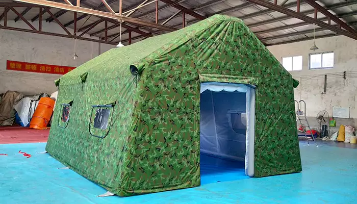 Технологията дава възможност за спасяване, изгражда животоспасяваща бариера