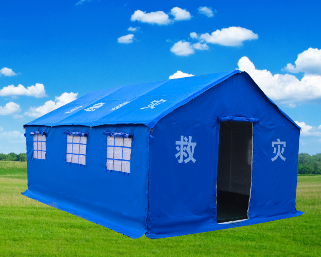 Tangshan Pengcheng Outdoor Products Co., Ltd. навлиза на пазара в Близкия изток, за да увеличи запасите за спешно спасяване