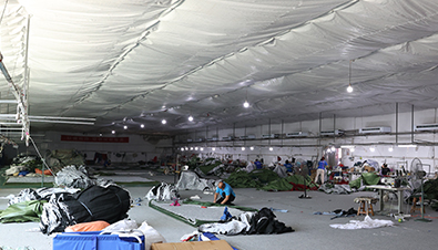 Tangshan Pengcheng Outdoor: Непрекъснато разширяване на задграничните пазари с продукти, изнасяни по целия свят