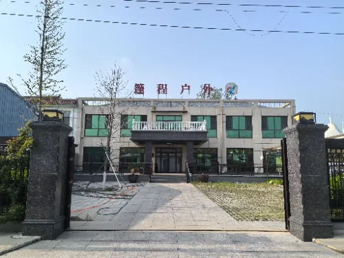 Tangshan Pengcheng Outdoor: Използване на външната търговия за създаване на нови хоризонти; Овластяване на глобалната експанзия чрез интелигентно производство
