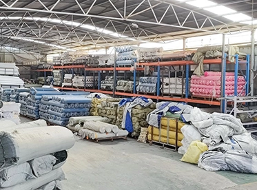 29 години експертен опит във външната търговия: Tangshan Pengcheng Outdoor—от завода до глобалните специалисти по персонализиране на палатки