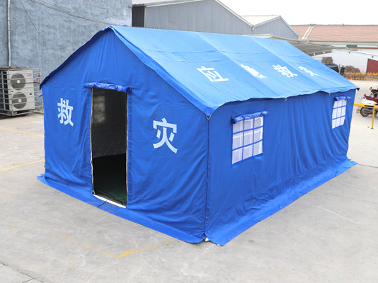 ​Как да поддържаме научно палатки за помощ при бедствия? Tangshan Pengcheng ви учи на методи за контрол на влажността и сухотата за по-издръжливи „мобилни убежища“