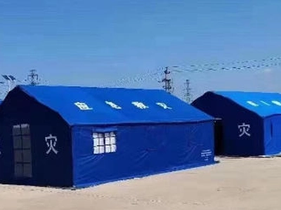 Tangshan Pengcheng Outdoor Products Co., Ltd. | Как да изпълняваме ефективно задгранични поръчки за палатки за помощ при бедствия?