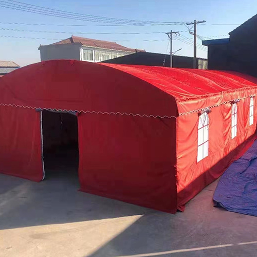 Колко ефективна е подобрената технология за външни палатки на Tent City? Поръчките в чужбина са се увеличили с 38% на годишна база през първата половина на годината. Колко ефективна е подобрената технология за външни палатки на Tent City? Поръчките в чужбина са се увеличили с 38% на годишна база през първата половина на годината.