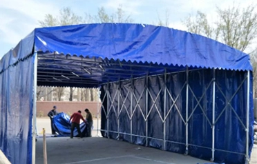 Как се монтира покривният плат за прибираща се палатка? Pengcheng Outdoor предоставя ръководство стъпка по стъпка за правилно инсталиране. Как се монтира покривният плат за прибираща се палатка? Pengcheng Outdoor предоставя ръководство стъпка по стъпка за правилно инсталиране.