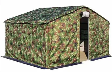 Какво движи световното лидерство в сектора на спешните доставки? Pengcheng Outdoor дава възможност на международната си експанзия чрез стандартизирана система за производство на палатки за помощ при бедствия.