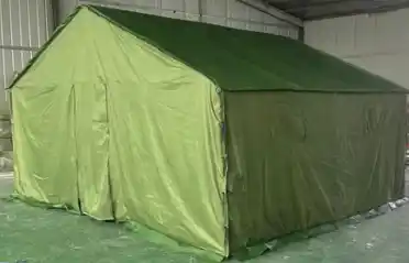 Защо строителната палатка с размери 4,5 × 10 метра стана важна за големи проекти? Защо строителната палатка с размери 4,5 × 10 метра стана важна за големи проекти?