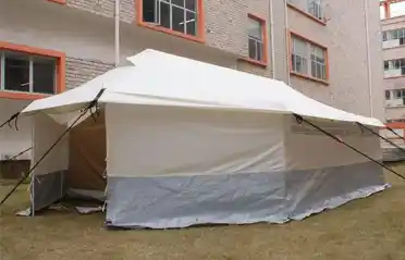 Tangshan Pengcheng Outdoor Co., Ltd.: Какви практически предизвикателства могат да решат семейните палатки за помощ при бедствия по време на внезапни извънредни ситуации?